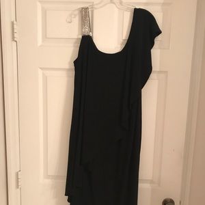 Little black dress/moving sale